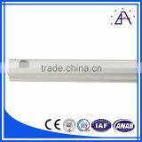 6060 6061 6063 6082 Aluminum Profile Aluminum Corner Joint thumbnail-6