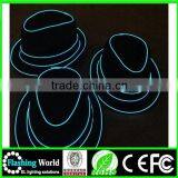 High Quality EL Cap With Wire,EL Wire Cap,Led Wire Cap thumbnail-4