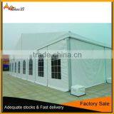 Guangzhou advanced technology cheap good quality transparent party wedding event tent for sale