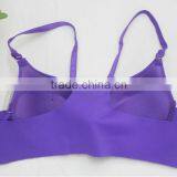 Hot Elegant Woman Racerback Underwear thumbnail-2