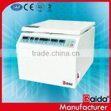 KL04A High Performance Low Speed Clinical Desktop Centrifuge