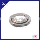 Slewing Bearing for Pipe Inspection Equipment thumbnail-1