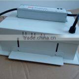 Gas Station LED Canopy Lights With Meanwell LED Driver 3 Years Warranty High Quality CE ROHS IP65 thumbnail-5