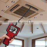 3.9mm Endoscope AV Zoom Borescope 1m Video DVR Recordable 3.5" Inspection Camera thumbnail-5