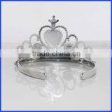 Princess Elsa Anna Hot New Products for Children Frozen Kings Crown thumbnail-5