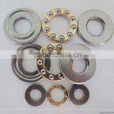 Chrome Steel Bearings 51203 for Made in China thumbnail-2