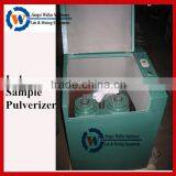 Laboratory Powder Mill,laboratory Sample Grinding Machine,pulverizer for Sale