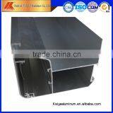 Aluminum Extrusion Profiles for Led/aluminum Profiles for Outdoor Light Box/ Advertising Light Box Aluminum Extrusion Profile Supplier's Choice