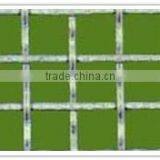 Galvanized Square Wire Mesh