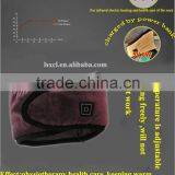 Best New Carbon Neck Guard Suppliers Magnetic Therapy Neck Support thumbnail-6