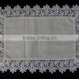 Manufacturers Selling Handmade Cotton Fashion Place Mat thumbnail-4