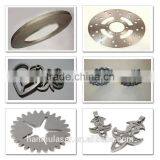 CE,FDA Certification 1300*2500mm FIB-1325 Fiber Laser Stainless Steel Cutting Machine thumbnail-6