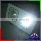 2014 New Design 220V LED Downlight,COB Down Light Shenzhen Factory