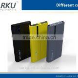 Carku Jump Starter 12v 12000mah Mini Car Jump Starter Car Battery Charger Emergency Car Jumper Starter thumbnail-4