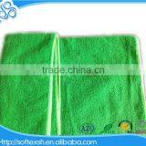 China Supply the High-low Hair Weaving Technique Microfibre Cloths 320gsm thumbnail-2
