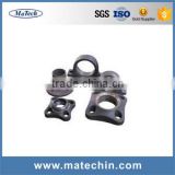 Customized Top Quality Ductile Cast Iron Sand Casting Metal Foundry