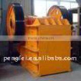 Sell new type PE-195x245 jaw crusher in cement plant,coal plant,steel plant,etc