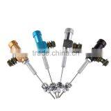 Soto Racing - Motorcycle Performance Hydraulic Brake Clutch Master Cylinder Rod System Performance Efficient Transfer Pump thumbnail-2