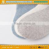 BY-161201 Angora Material Ladies Angora Socsk Casual Socks for Winter With Striped Pattern Quality Choice thumbnail-4