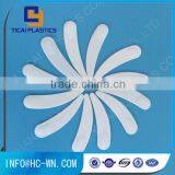 Plastic Cosmetic Use Scraper, Cosmetic Spatula, Mini Plastic Spatula thumbnail-1