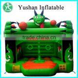 Best Suppliers Giant Six Flags Inflatable Bouncer thumbnail-4