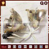 High Brightness P-VIP300 1.3 E21.8 Projector Lamp for Osram TDP-T251 TDP-T300