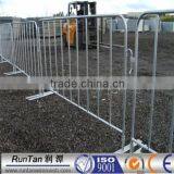 ISO9001 and CE Factory Hot Dipped Galvanized Concert Barrier