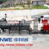 Hdpe/ldpe Pelletizer Recycle Machine Product Line thumbnail-4