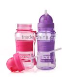 promotion gift water bottle for students and children