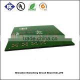pcb mount ac dc layer circuit board pcb depaneling inductor gps pcb gps tracker pcb board
