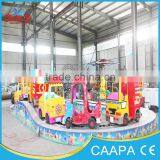 Shopping Mall Outdoor Play Kiddy Ride Climbing Cars thumbnail-4