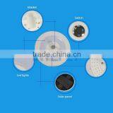 Luminare All In One LED Garden Light 25W LED thumbnail-4