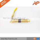 Hand Grease Gun From China Grease Gun Supplier thumbnail-2