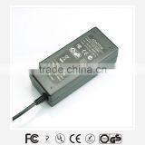24V 2.5A AC DC Power Adapter thumbnail-3