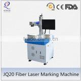 Laser Marking Barcode Machine With Air Cooling System