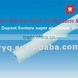 Dry Printing Automatic Blanket Wash Cloth