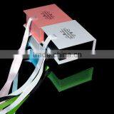 Hot Sale Luxury Rigid Color Paper Box Custom Printing thumbnail-3