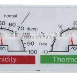 Refrigerator Thermometer thumbnail-1