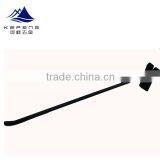 Black Spraying Metal Display Hanging Hook thumbnail-1