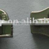 NO.3 REVERSE ZIPPER LOCK