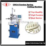 Stainless Button Spring Machine for Bathroom Appliance