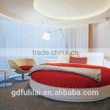 HUAKE HEIGHTS W HOTEL Commercial Hotel Lounge Luxury Hotel Room Furniture for 5 Star thumbnail-1