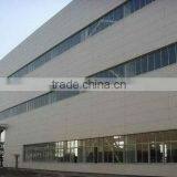 Prefabricated Steel Structure Shopping Mall,steel Structure Factory,warehouse thumbnail-1