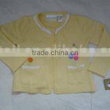CH-01-ys Children's Sweater thumbnail-1