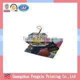 Newest Clothese Hangtag With Eyelet thumbnail-4