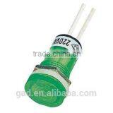 XD15-2C CNGAD 220V Electrical Signal Light