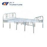 2016 Single Cheap Metal Beds thumbnail-2