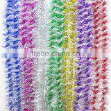 Wholesale Cheap Decorating Christmas Foil Tinsel thumbnail-5