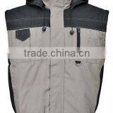 600*300D Polyester Oxford Waterproof Winter Jacket for Men thumbnail-2