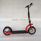 Foldable electric with 36v 10AH Lithium battery 250w motor
